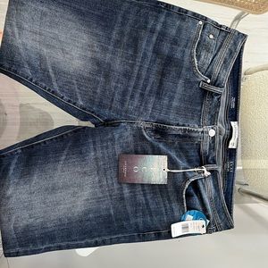 Brand New Relaxed Straight Liverpool Los Angeles Jeans